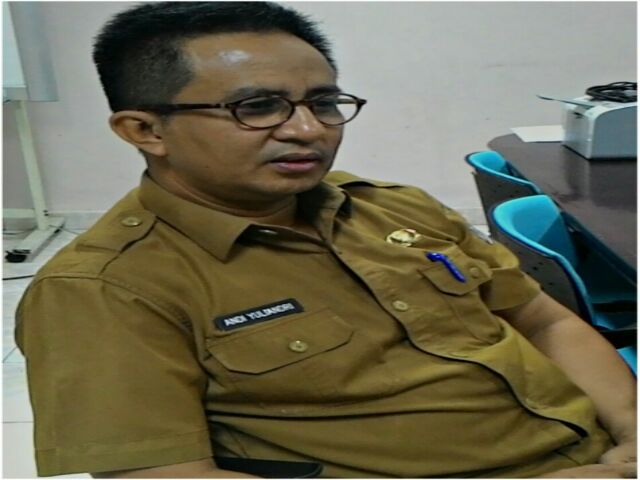 Inilah Penyebabnya Danau Wisata Tanjung Putus Sunyi