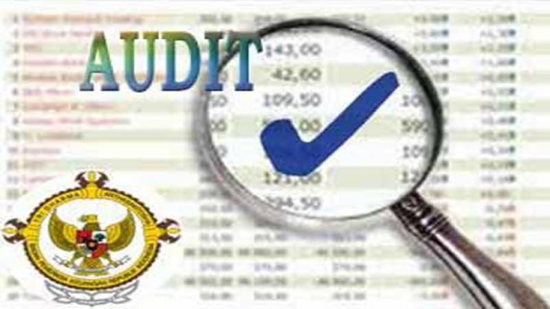 Mulai 5 April Sampai 4 Mei 2017 Mendatang, BPK RI Akan Melakukan Pemeriksaan Rinci