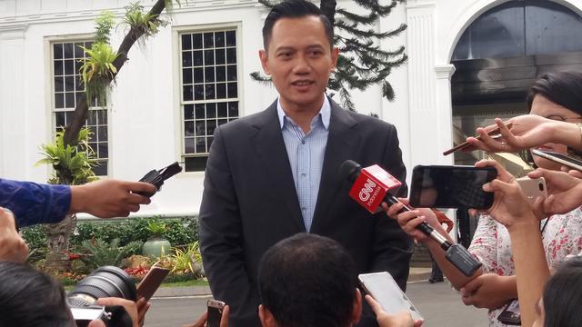 Wacana JK Jadi Cawapres Lagi, AHY: Harus Ada Regenerasi