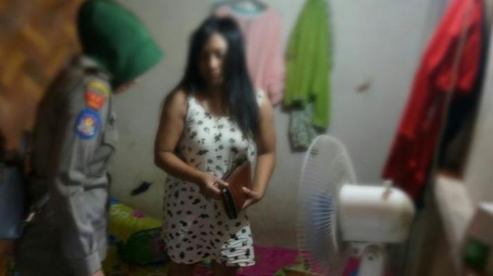 Wadaw, PSK Ini Mengaku Bisa Layani 100 Pelanggan Dalam Sebulan