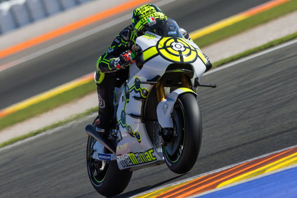 MotoGP: Bos Suzuki Ngamuk Gara-Gara Iannone