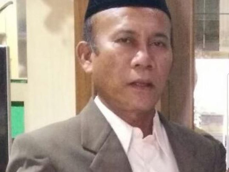 Tampang Big Bos Miras Maut yang Punya Rumah Mewah