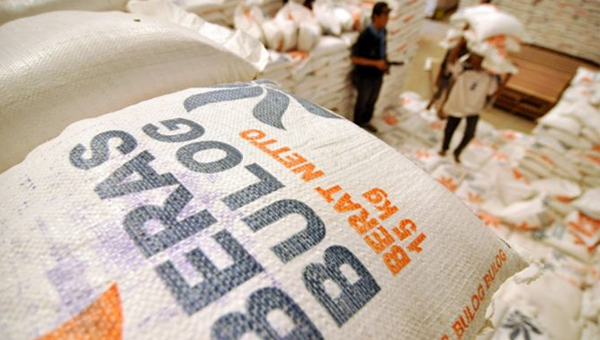 Bulog Berupaya Turunkan Harga Beras Medium