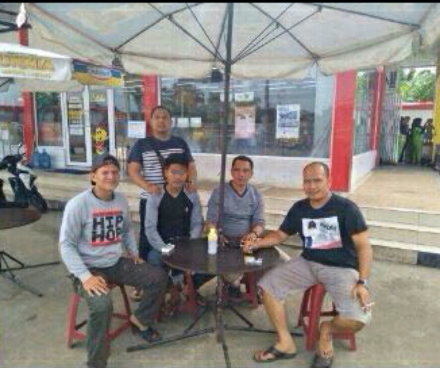 Polisi Berhasil Ringkus Satu dari Dua Pelaku Pembunuhan di Kemuning