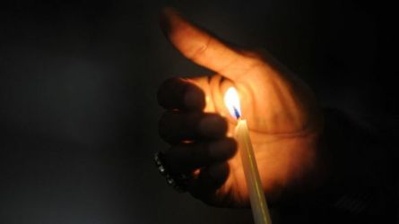 600.000 Warga Sumatera Barat Terdampak Blackout 10 Jam