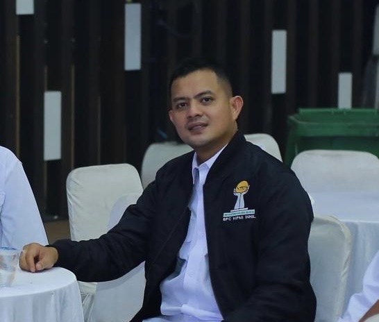 Ketua PC Tidar Inhil dr. Ikhsan Alex Sayangkan Mundurnya Ketum Rahayu Saraswati dari DPR RI