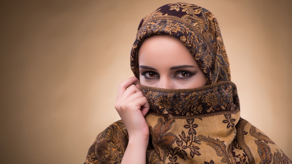 Sejarah Cadar di Masa Dinasti Murabithun