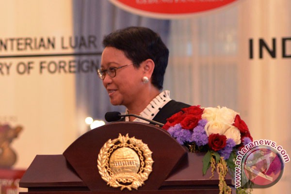 Indonesia akan Bangun Rumah Sakit Untuk Rohingya