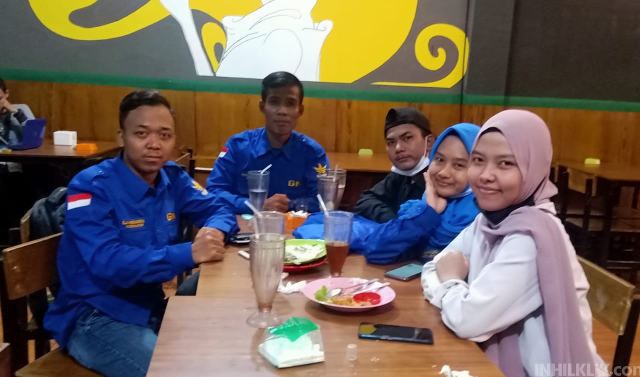 DPD GNI Kota Medan Kutuk Keras Aksi Bom didepan Gereja Katedral