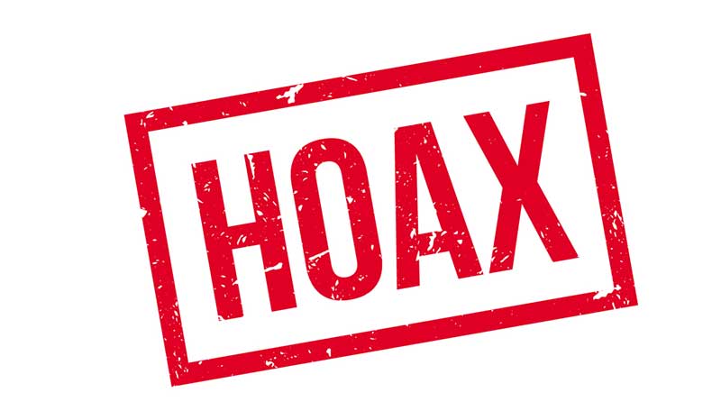 Foto Selfie Penumpang Saat Kecelakaan Lion Air Hoax!