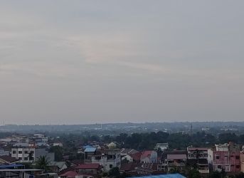 Begini Prakiraan Cuaca Riau di Hari Raya Iduladha 1445 H