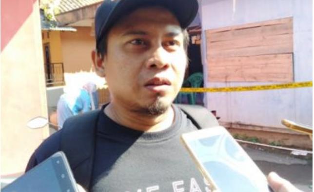 KEJAM!! Gara-gara Motor Hilang, Kakak Bunuh Adik Kandung