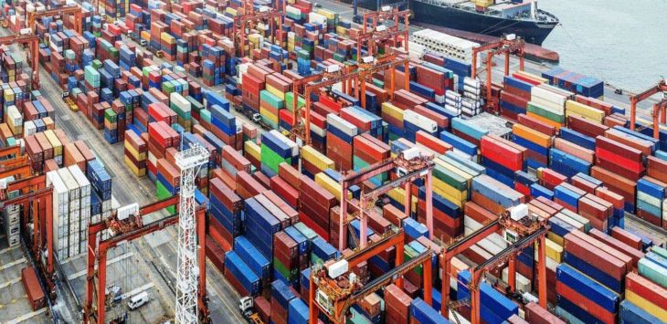 Indonesia Diprediksi Akan Sulit Kendalikan Impor