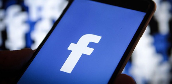 Diserang 'DDoS'? Aplikasi Facebook Down