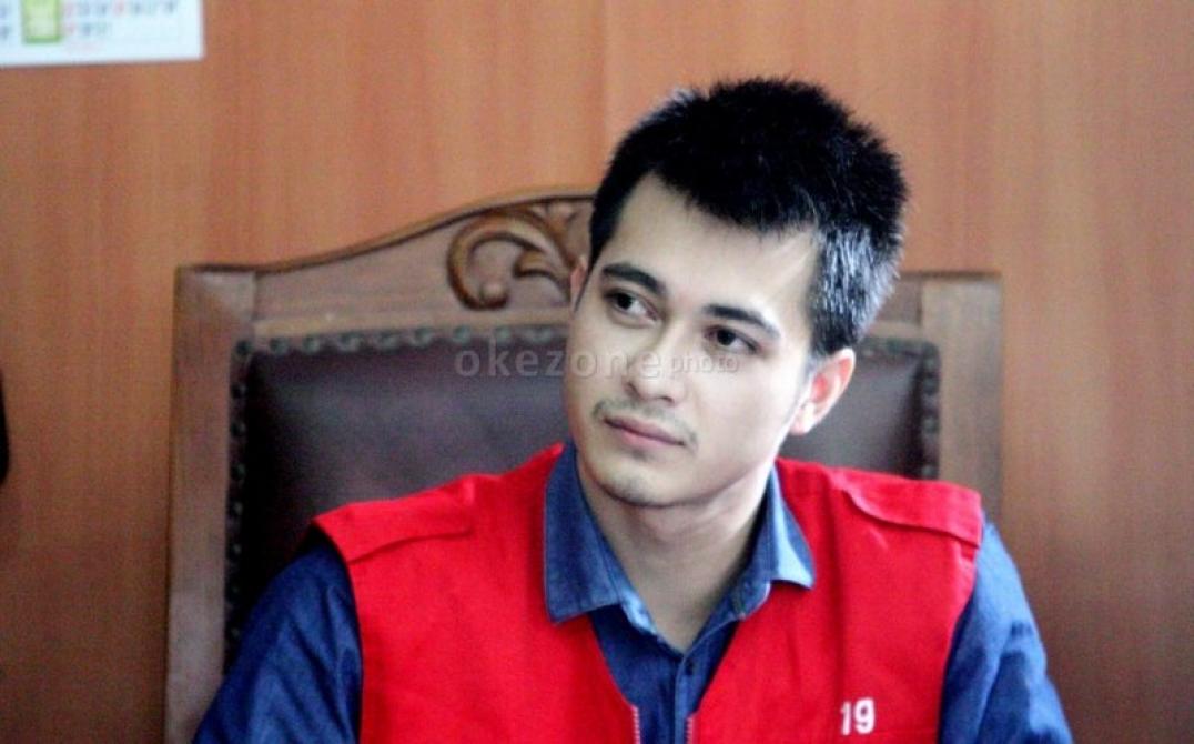 Rupanya, Ibunda Tak Meresui Pernikahan Eza Gionino dan Kekasih