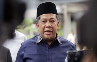 Andi Arief Isap Sabu, Fahri Hamzah: Itu Kan Bisa Diselesaikan di Belakang