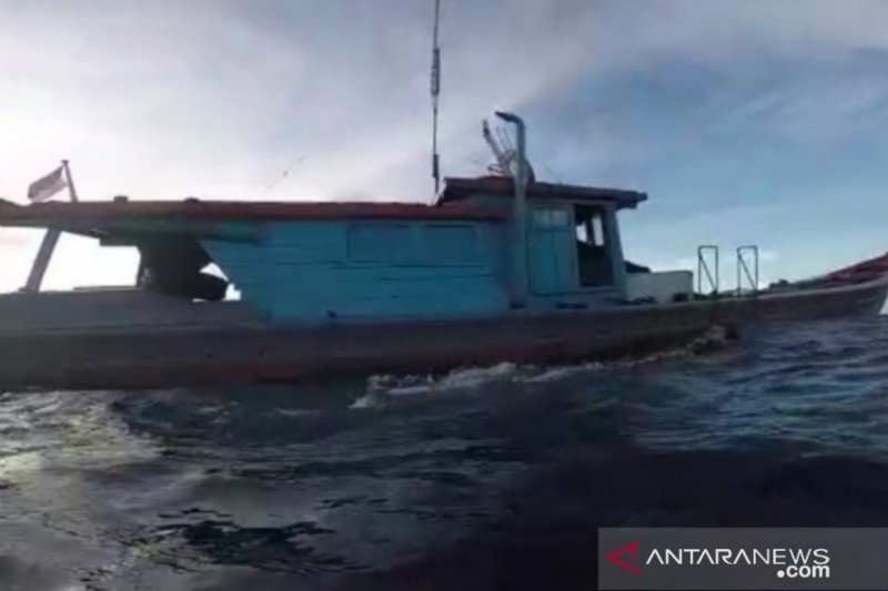 Sebagian Nelayan Natuna Takut Melaut Pascamasuknya Kapal Nelayan Asing