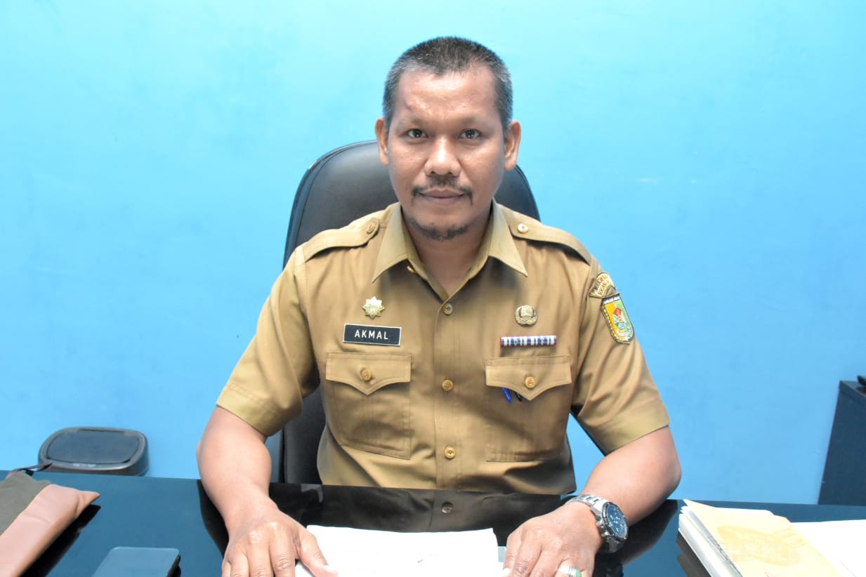 Alhamdulillah, 2 Warga Sergai Kembali Dinyatakan Sembuh dan Bebas Covid-19