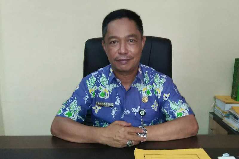 Wajib Siagakan Racun Api, Siap Siap Bagi Perusahaan Yang Beroperasi Di Inhil yang Tidak Menyediakan