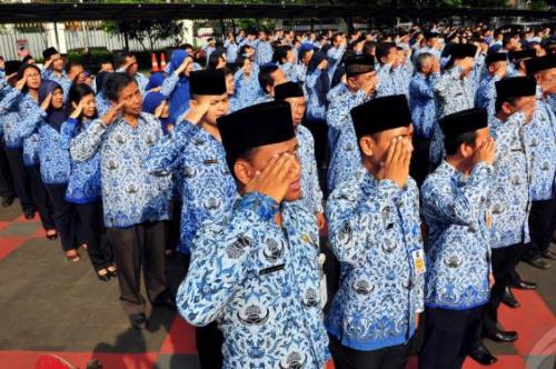 Jam Kerja ASN Dumai Dimulai Pukul 08.00 Wib di Bulan Ramadan