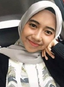 Identitas Pembunuh Karyawati BSM Santi Devi Malau Dikantongi
