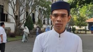 Gawat, Malam Ini Akun Instagram UAS Menghilang