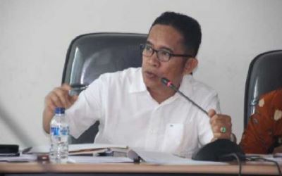 DPRD Inhil Harap Pilkades Serentak Berjalan Lancar