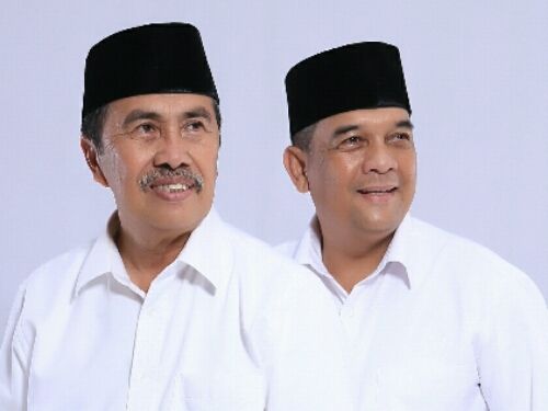 Pemprov Riau Masih Menunggu Jadwal Pelantikan Gubernur Terpilih