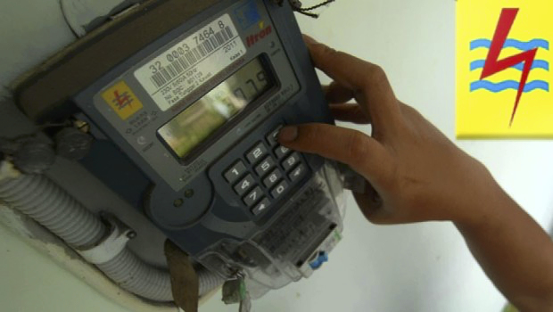 Warga Rengat, Inhu Keluhkan Layanan Pengembalian Token Listrik