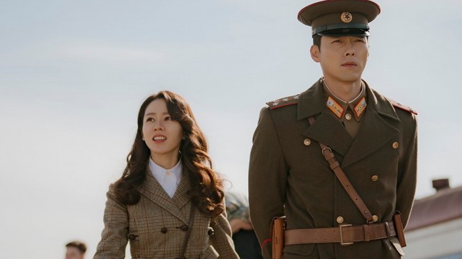 Drakor Crash Landing On You Mau Dipolisikan, Terlalu Memuja Korut