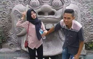 Tak Direstui, Sepasang Kekasih Bunuh Diri