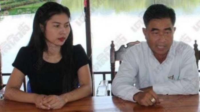 Pria Ini Punya 120 Istri, Rata-rata Wanita Muda dan Saling Mengenal