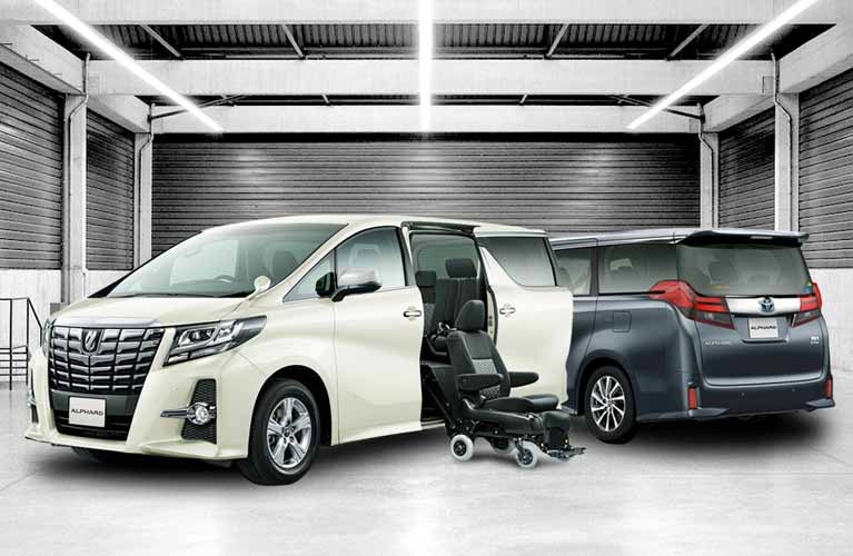 Keistimewaan Mobil Toyota, Masih Banyak yang Belum Tahu