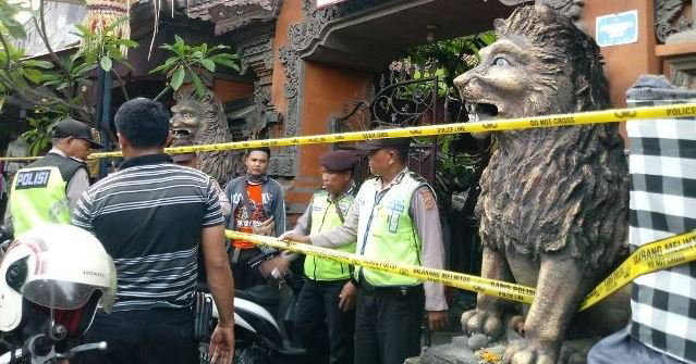 Laknat, Wakil Ketua DPRD Bali dari Gerindra Jualan Sabu