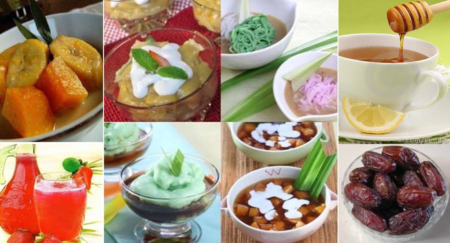 BBPOM Klaim Jajanan Takjilan Di Pekanbaru Aman Dari Zat Negatif