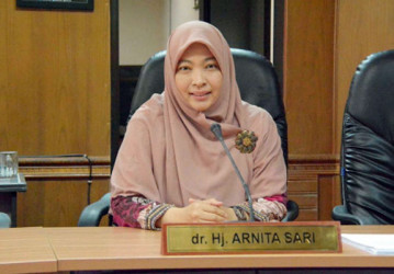 Kasus Covid-19 Naik Lagi, Dewan Riau Minta Belajar Tatap Muka Ditunda