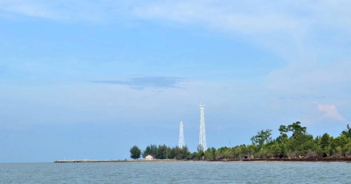 Inilah Prakiraan Cuaca di Provinsi Riau, Jumat 05 Januari 2024