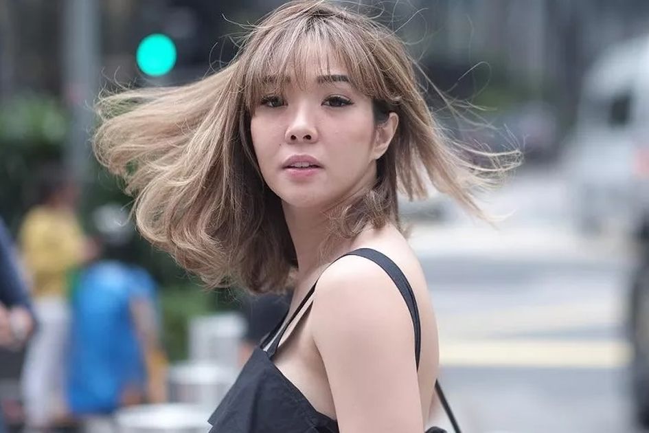 Video Skandal Seks dengan Michael Yukunobu Viral, Respon Ibu Bikin Gisel Kuat