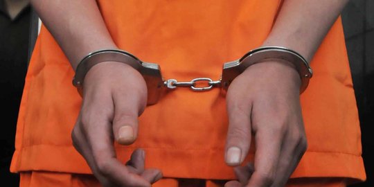 Otak Pembunuhan, Sekdes Sialang Godang Pelalawan Ditangkap