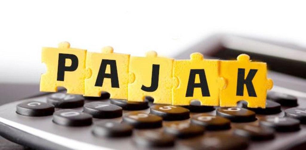 Pemprov Riau Kembali Wacanakan Program Penghapusan Denda Pajak