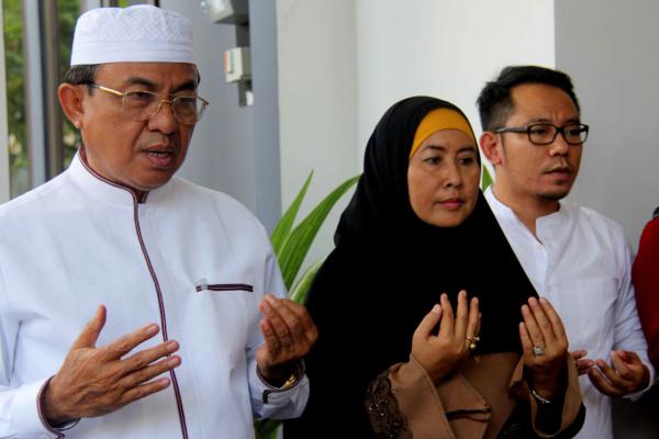 Pemkab Inhil Buka Kesempatan bagi Yang Berminat Menjadi Tim Pemandu Haji Daerah Tahun 2017