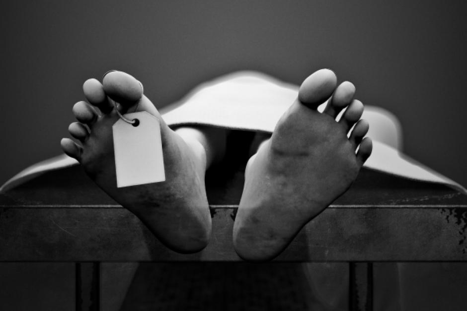 Terdakwa Judi Meninggal di Lapas Kelas IIA Bengkalis