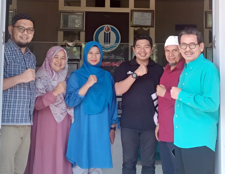 PLN Icon Plus dan Universitas Metamedia Kembangkan Program Vokasi Inovatif