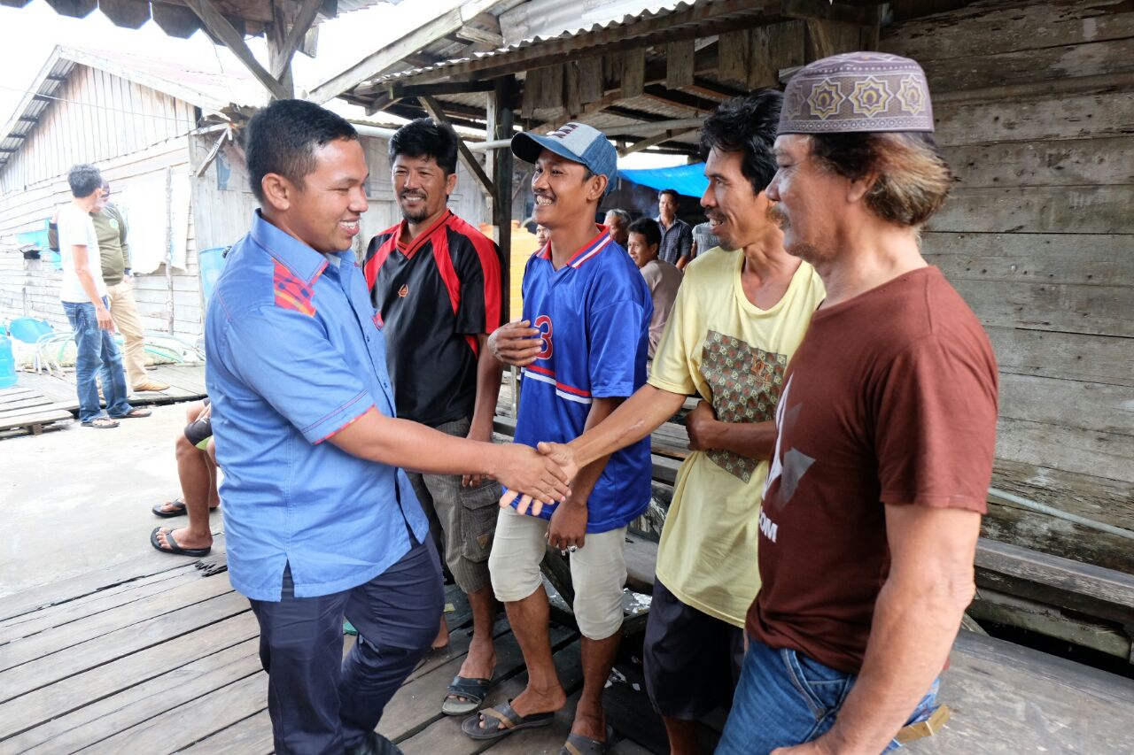 Abdul Wahid, 