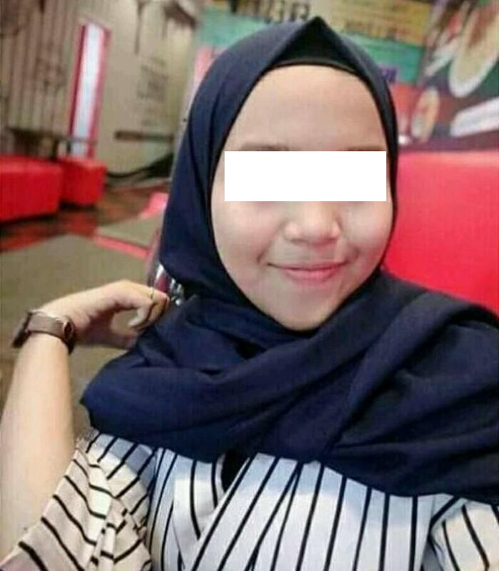 Berdalih Titip Kado, Astrid Aprilia Tewas Dicekik, Pakaian Dilucuti, Dimasukkan ke Karung