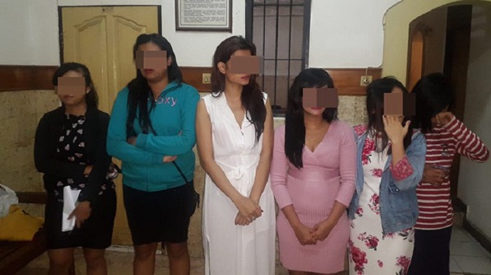 Baru Buka, Ada Layanan Prostitusi Terselebung di Karaoke 888