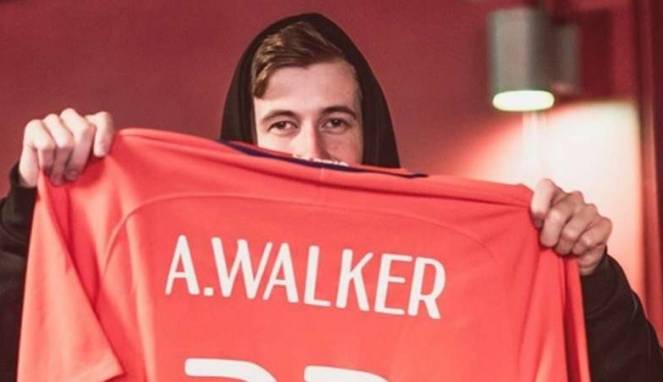 Tampil Memukau di Jakarta, Alan Walker Penuhi Harapan Fans