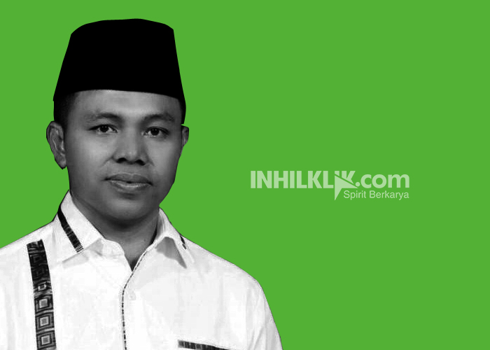 DPP PKB Belum Tetapkan Cabup Inhil, Ini Kata Abdul Wahid
