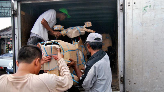 Motor Lecet Saat Dikirim ke Kampung, Enggak Usah Cemas