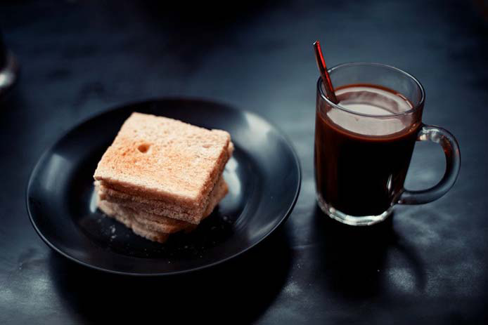 Jangan Langsung Seduh Kopi dengan Air Mendidih